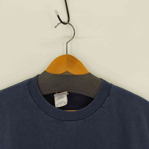 テネシーリバー TENNESSEE RIVER クラックフォント Tシャツ メンズ JPN:L